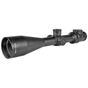 Trijicon AccuPoint 4-24x50 Riflescope — Green MOA Ranging Reticle