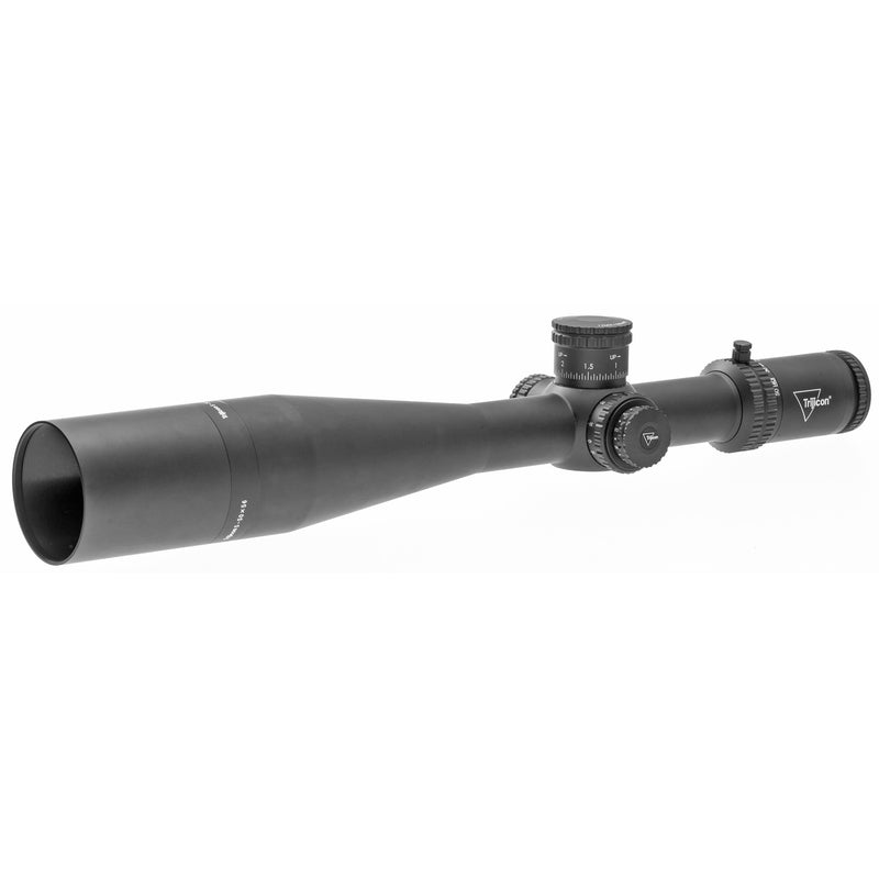 Trijicon Tenmile 5-50x56 ELR SFP MOA Riflescope, Red/Green