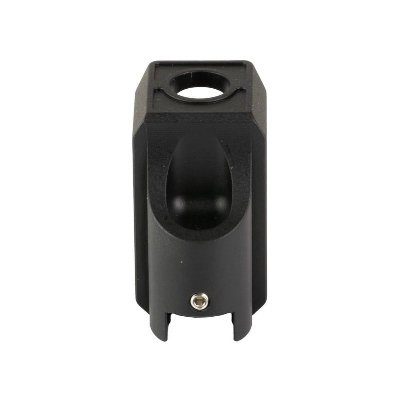 TRUE PREC ULTIMATE COMP GLOCK 43 BLK