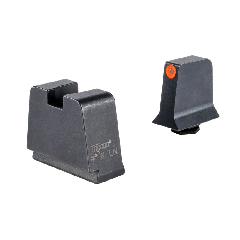 TRIJICON SUP NS SET GRN GLK 42 OF/MR