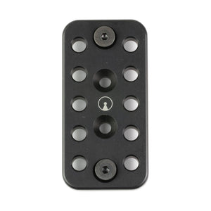 ULTRADYNE UD DYNA ARCA RAIL 3.00"
