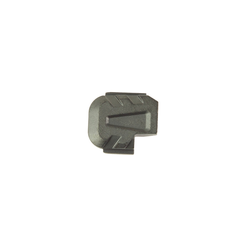 TYRANT P365 SLIDE CAP BLACK