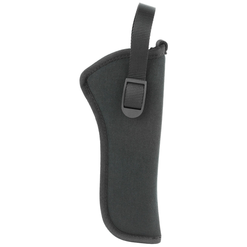 U/M HIP HLSTR SZ 8 BLK RH