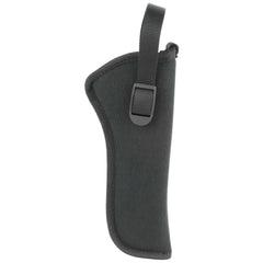 U/M HIP HLSTR SZ 8 BLK RH