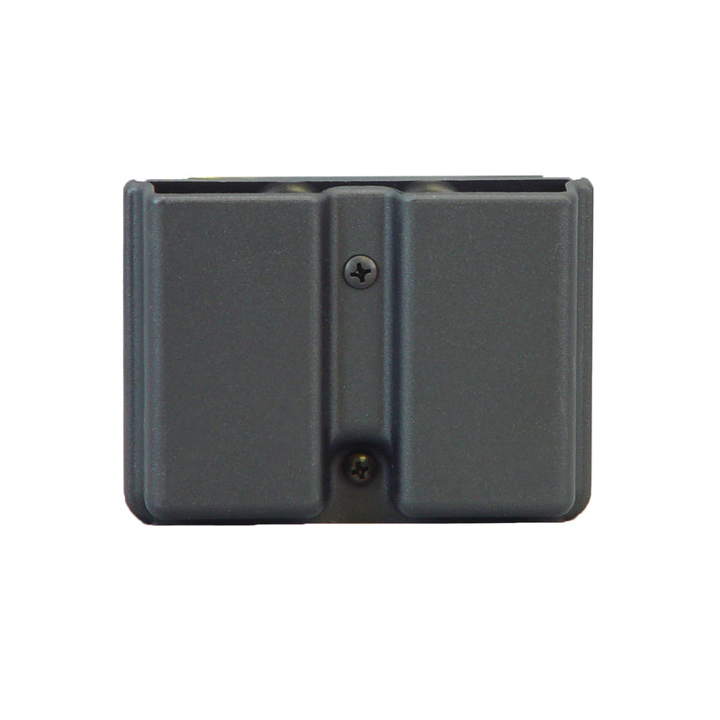 U/M KYDEX BLT SGL STACK DBL MAG CASE