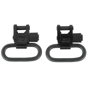 U/M SWIVELS QD 115 RGS 1"