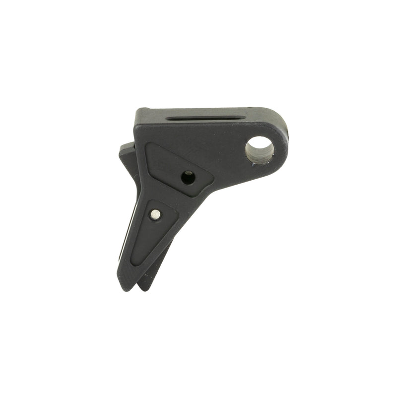 TRUE PREC TRIG SHOE GLOCK BLK/BLK