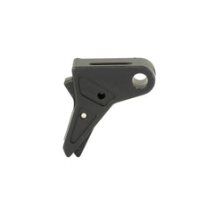 TRUE PREC TRIG SHOE GLOCK BLK/BLK