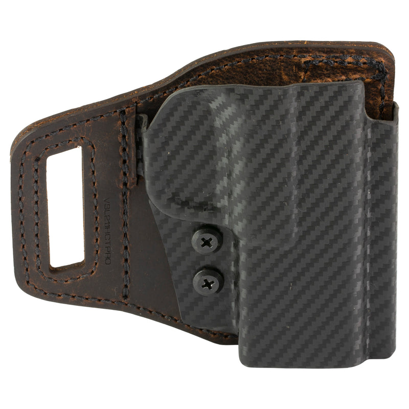 VRSCRY VSLIDE OWB HELLCAT PRO RH BRN