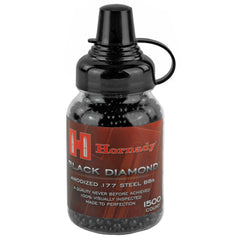 UMX HRNDY BLK DMND .177 STL BB 1500