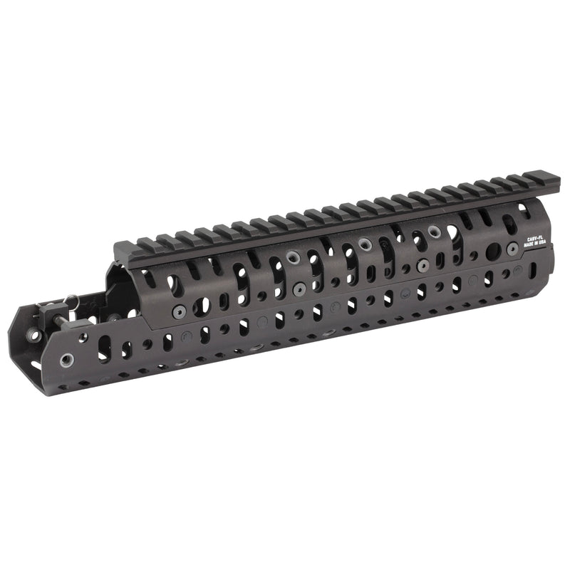 VLTOR FAL CASV LONG RAIL BLACK
