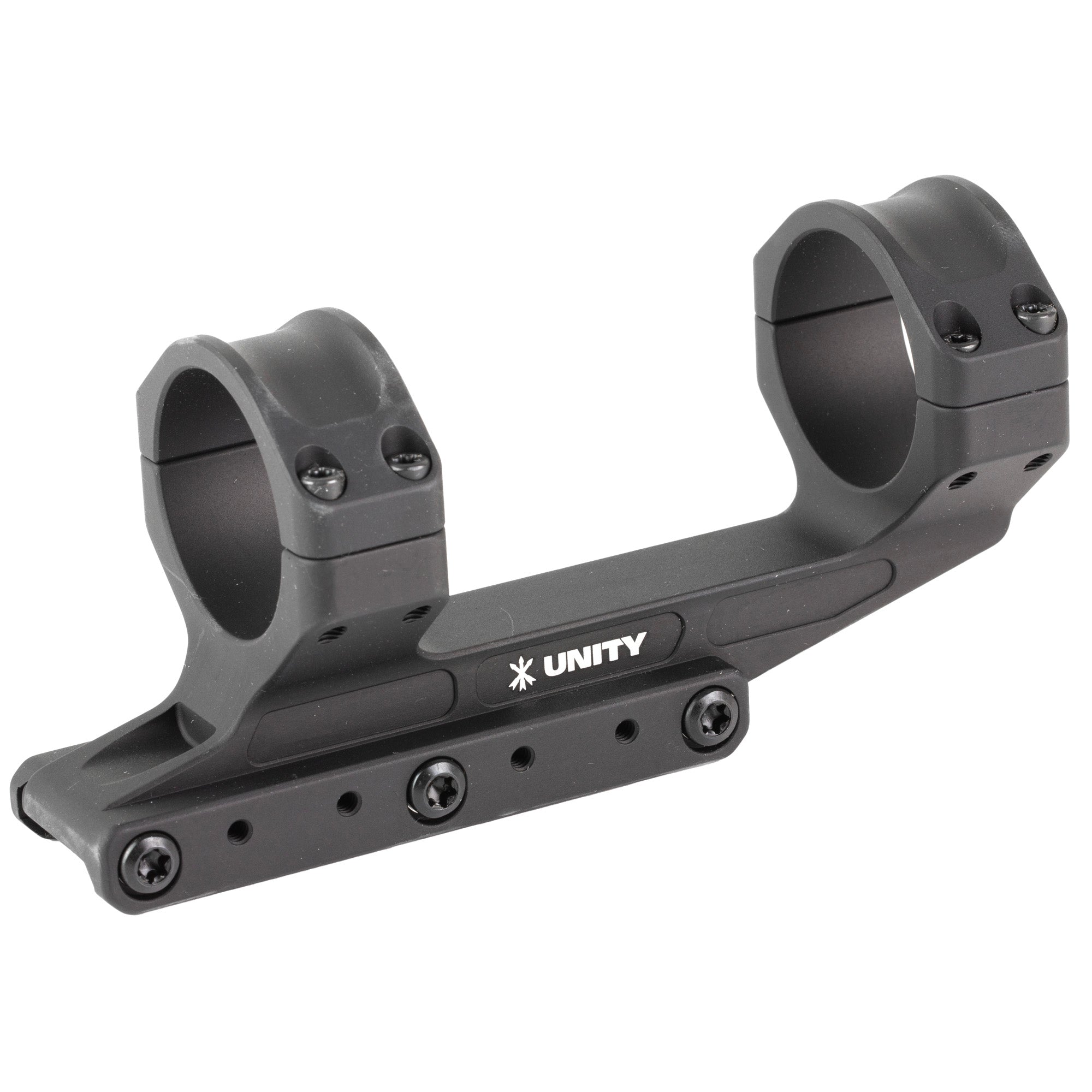 UNITY REKE SCOPE MOUNT 35MM BLACK ...