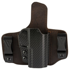 VRSCRY INSRGNT DLX P365 MACRO RH BRN