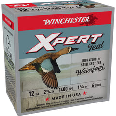 WIN XPERT STEEL 12GA 2.75