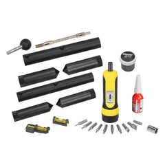 WHEELER PROF SCOPE MOUNT KIT 1