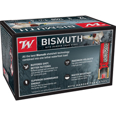 WIN BISMUTH 12GA 3