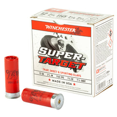 WIN SUPRTRGT 12GA 2.75