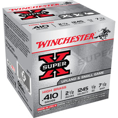 WIN SPR-X HB 410GA 2.5