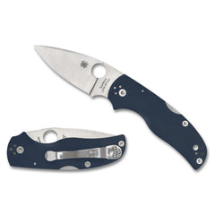 SPYDERCO NATIVE 5 G-10 3