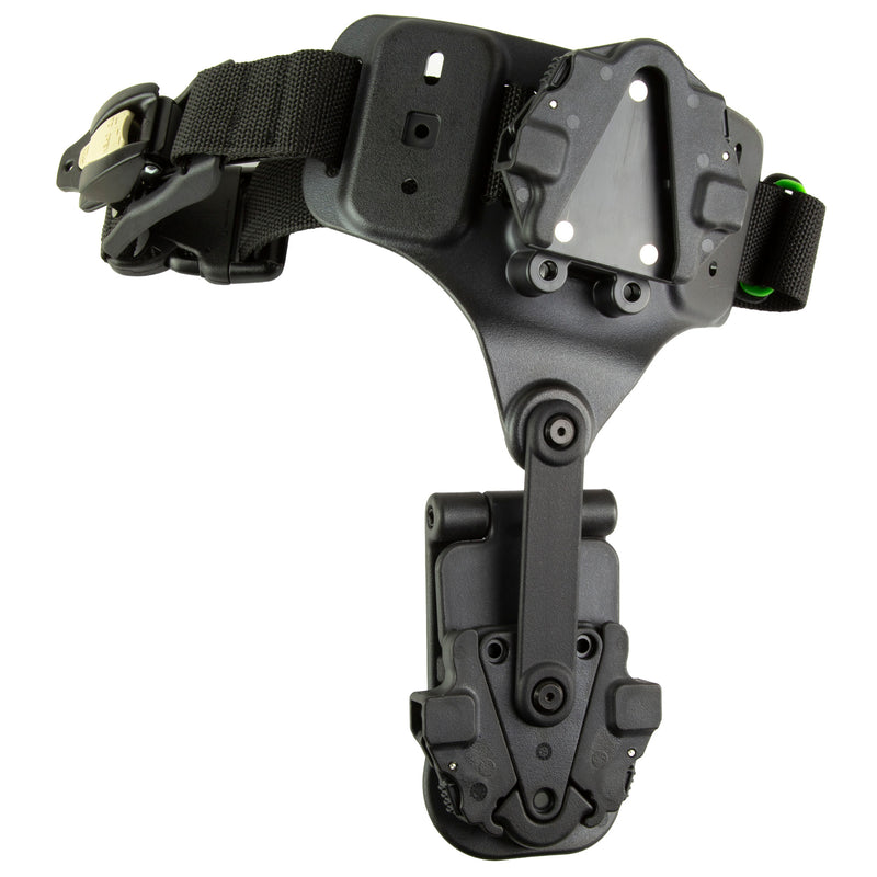 RAPID FORCE DDL BK LBS TAQ-STRAP