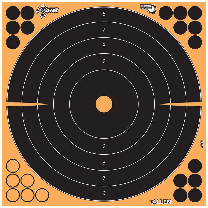 ALLEN EZ AIM 12