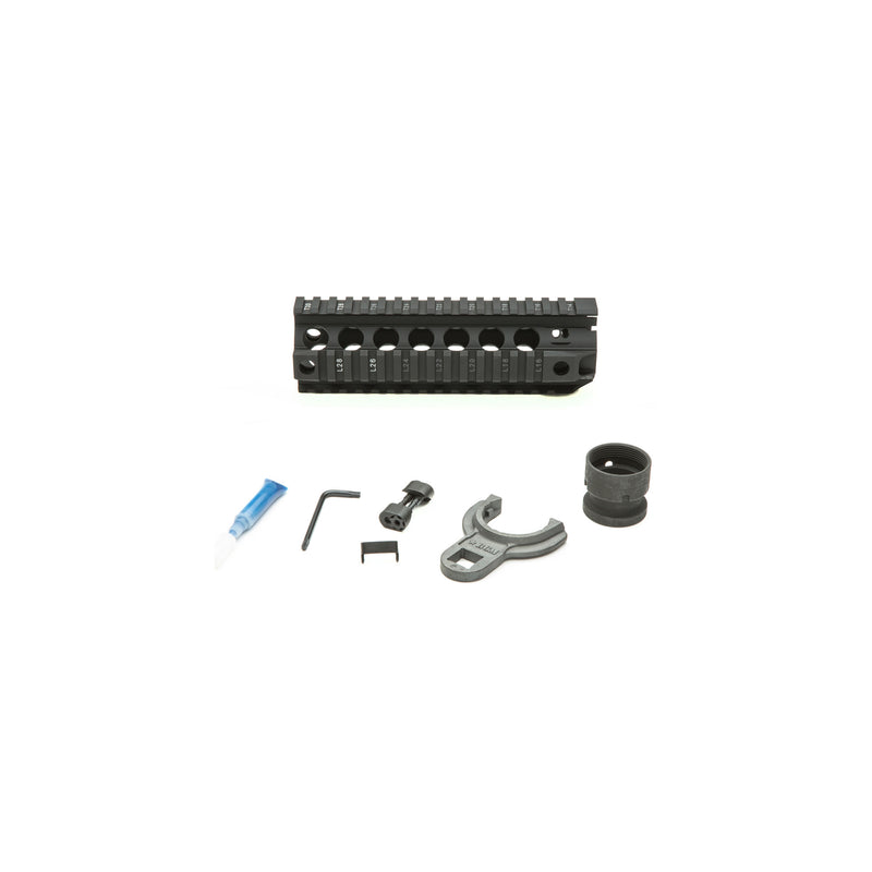 BCM GUNFTR QUAD RAIL 556 7