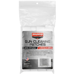 B/C PATCHES 1-1/8