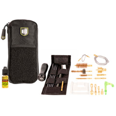 BCT BADGE SERIES KIT 5.56/9MM/12GA