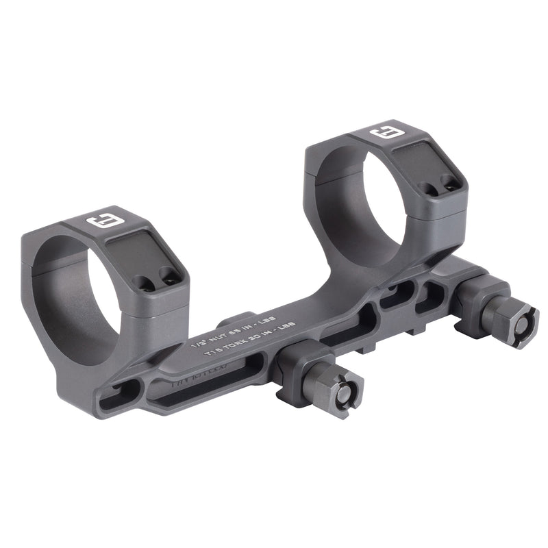 BADGER COM MOUNT 30MM 1.54