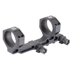 BADGER COM MOUNT 30MM 1.54