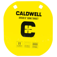 CALDWELL AR500 8