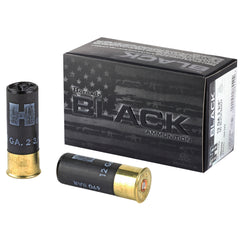 HRNDY BLACK 12GA 2.75