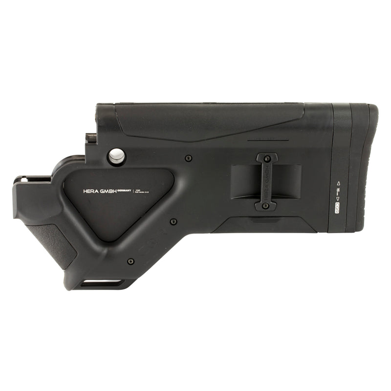 HERA CQR BUTTSTOCK BLACK CA VERSION