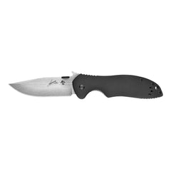 KERSHAW EMERSON CQC-6K D2 SATIN FSH