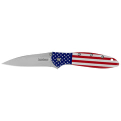 KERSHAW LEEK 3