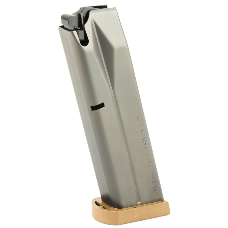 Mag Beretta M9A3 9mm 17-Round Magazine Sand
