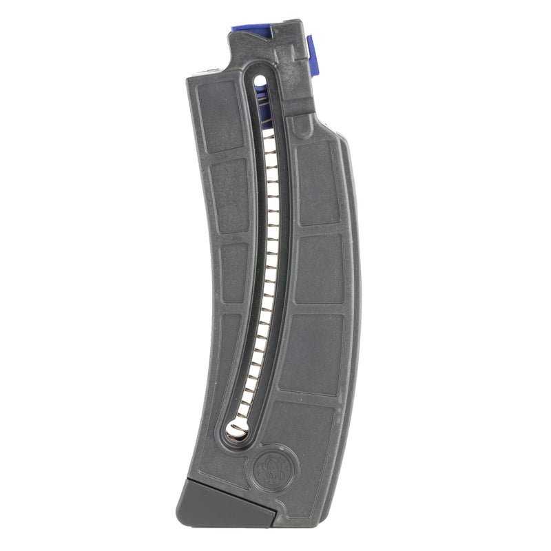 Smith & Wesson M&P15-22 .22LR 10-Round Polymer Magazine Black Standard