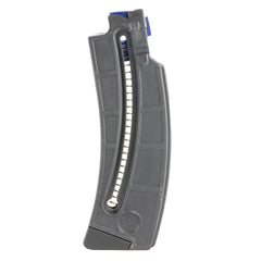 Smith & Wesson M&P15-22 .22LR 10-Round Polymer Magazine Black Standard