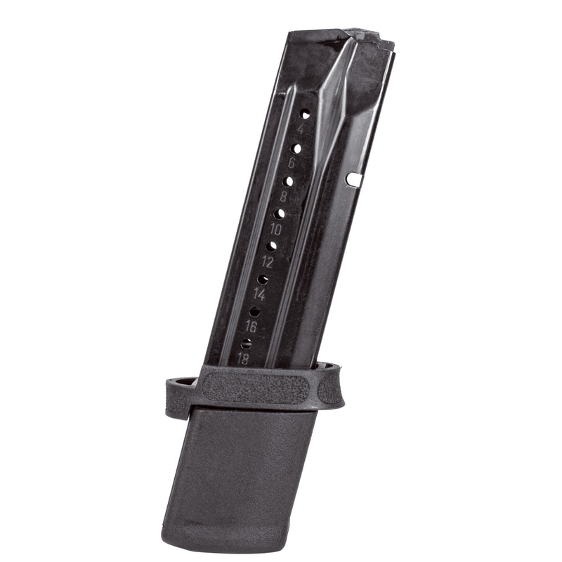 Smith & Wesson M&P 9mm 23-Round Magazine with Adapter