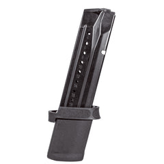 Smith & Wesson M&P 9mm 23-Round Magazine with Adapter