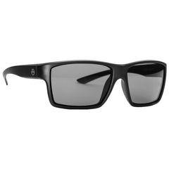 Magpul Explorer Eyewear — Black Frame, Gray Lens