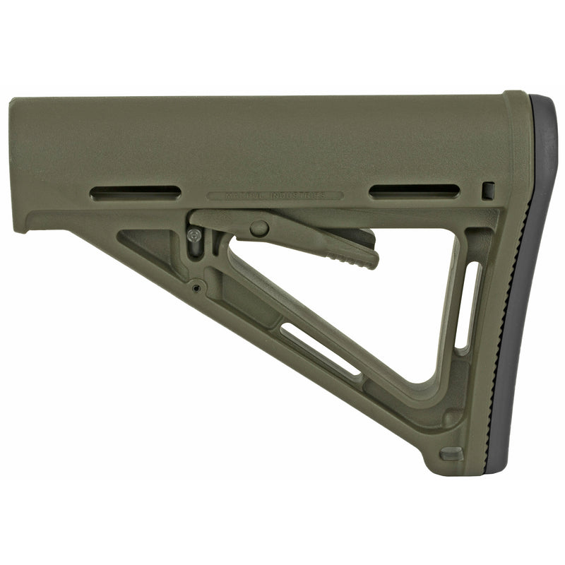 Magpul MOE Carbine Stock — Mil-Spec Model OD