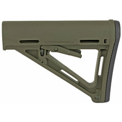 Magpul MOE Carbine Stock — Mil-Spec Model OD