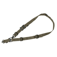 Magpul MS3 Single Quick Detach Sling Gen 2 — Ranger Green