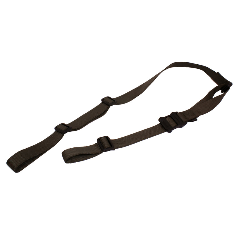 Magpul MS1 Two-Point Adjustable Rifle Sling — Ranger Green
