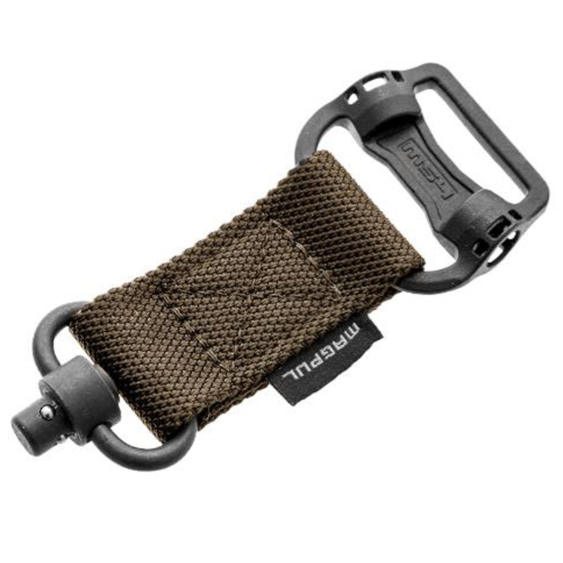 Magpul MS1 Single Point Dual Adapter — Coyote