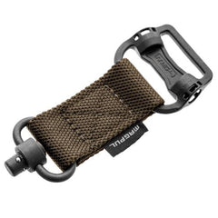 Magpul MS1 Single Point Dual Adapter — Coyote