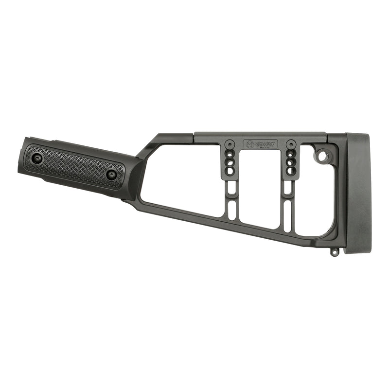 MIDWEST LEVER STOCK HENRY STRAIGHT