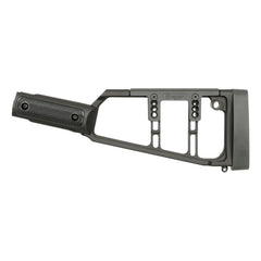 MIDWEST LEVER STOCK HENRY STRAIGHT