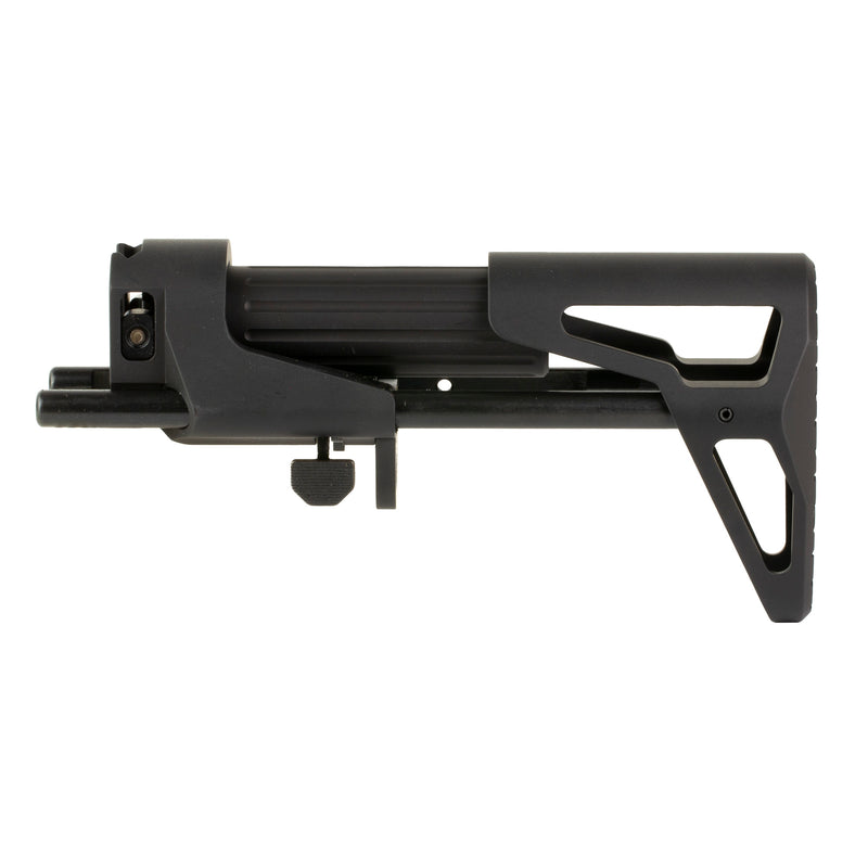 MAXIM MAXIM PIC RAIL STOCK BLK